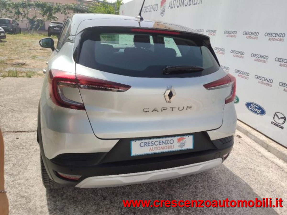 Renault Captur TCe 90 CV Business (10)