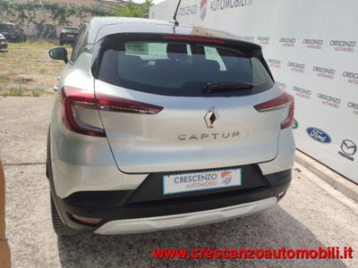 Renault Captur TCe 90 CV Business (10)