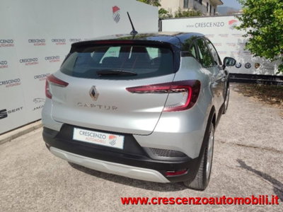 Renault Captur TCe 90 CV Business (13)