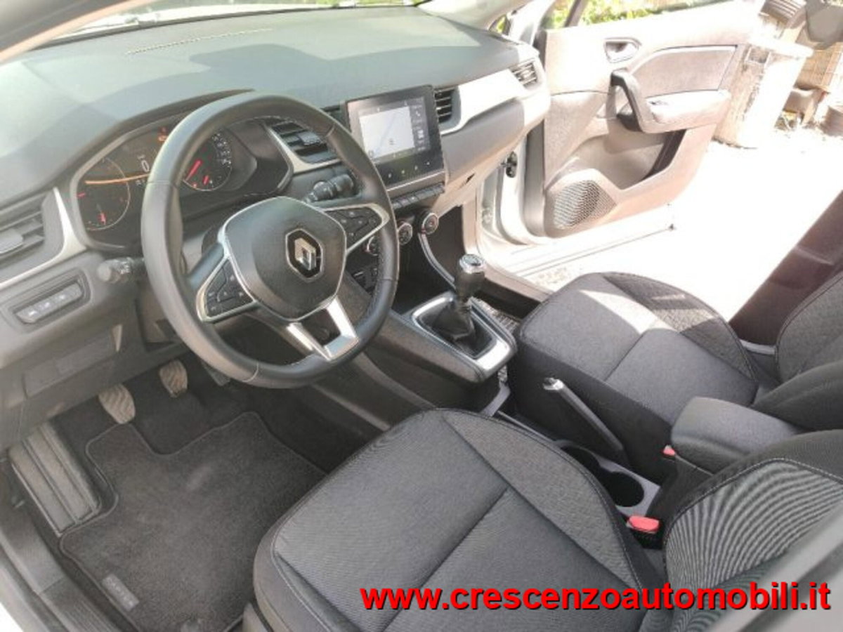 Renault Captur TCe 90 CV Business (15)