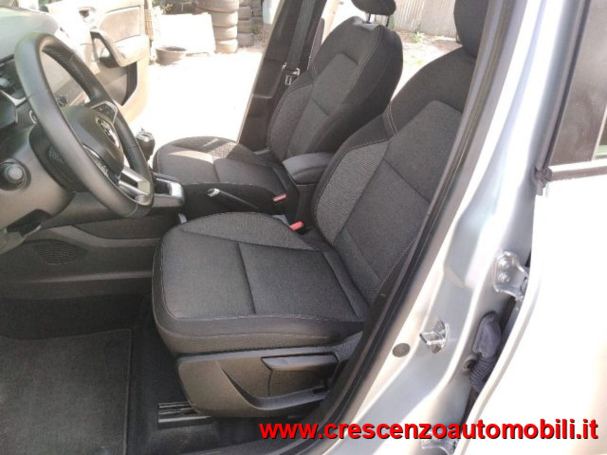 Renault Captur TCe 90 CV Business (17)