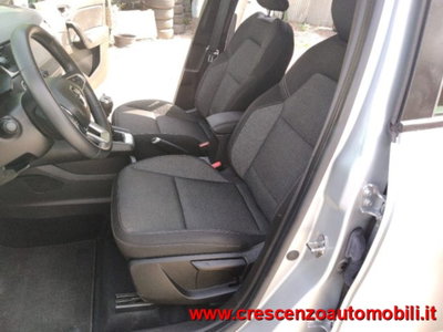Renault Captur TCe 90 CV Business (17)
