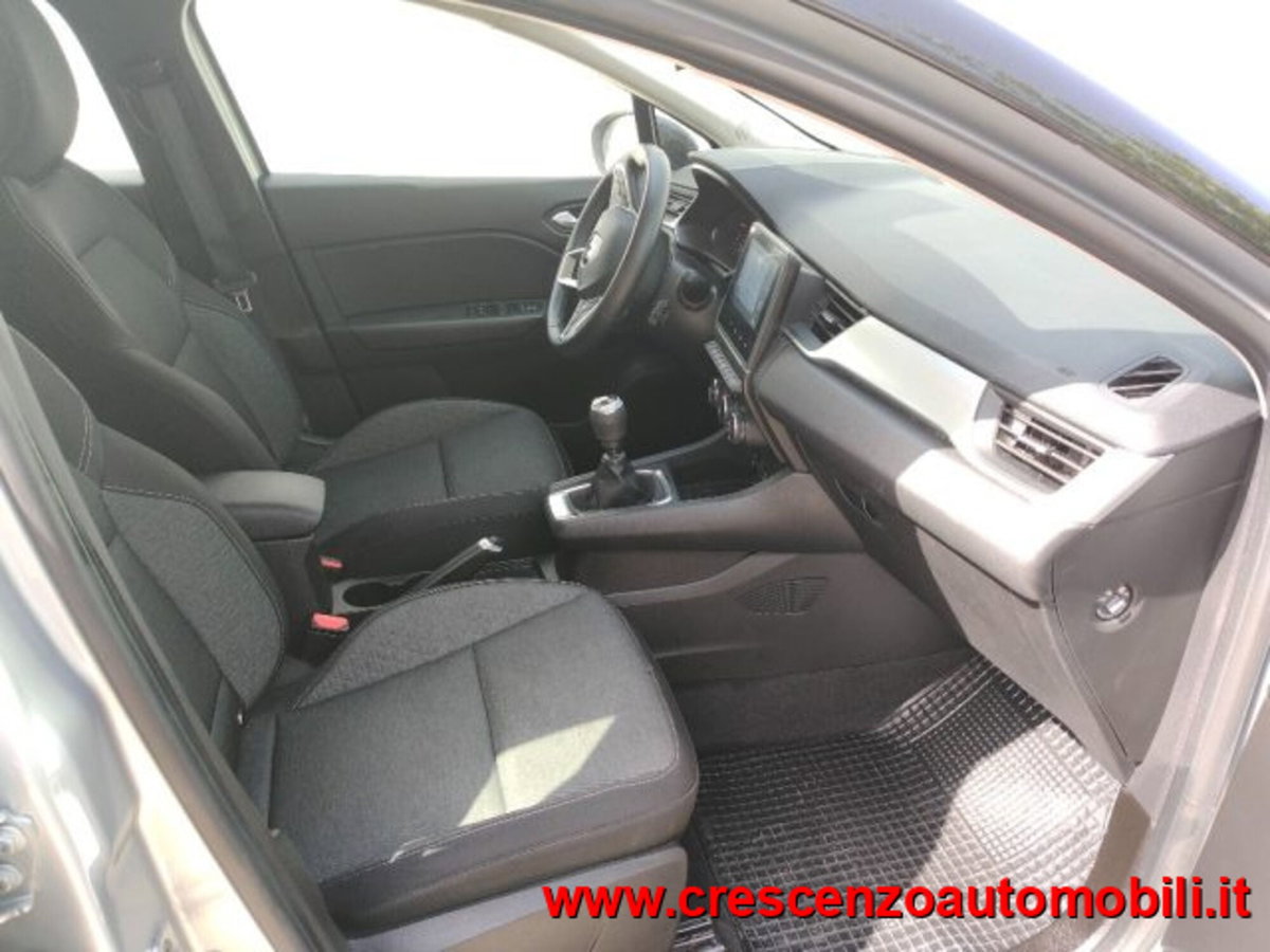 Renault Captur TCe 90 CV Business (18)