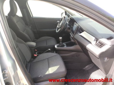 Renault Captur TCe 90 CV Business (19)