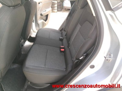 Renault Captur TCe 90 CV Business (20)