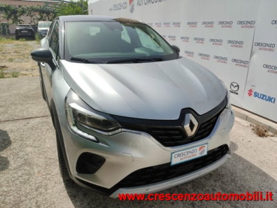 Renault Captur TCe 90 CV Business (5)