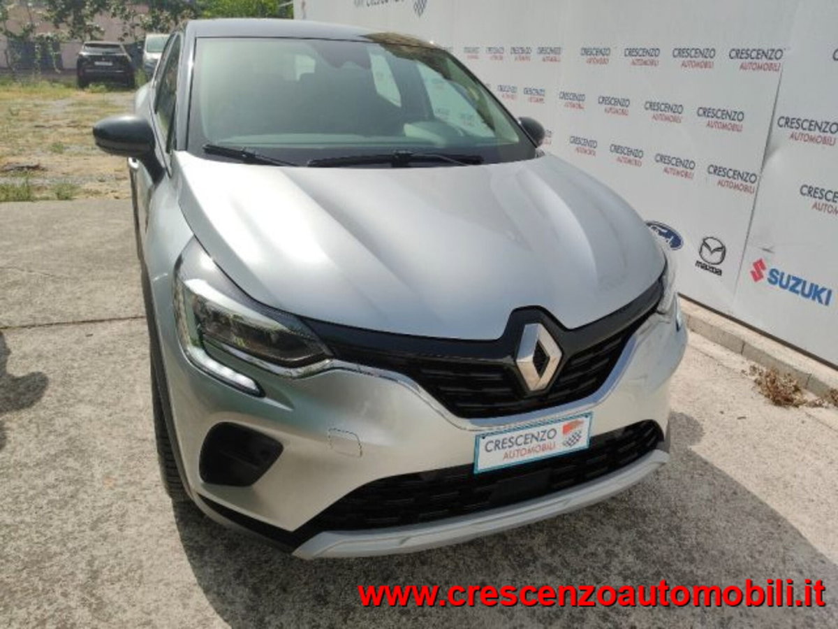 Renault Captur TCe 90 CV Business (6)