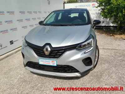 Renault Captur TCe 90 CV Business (7)