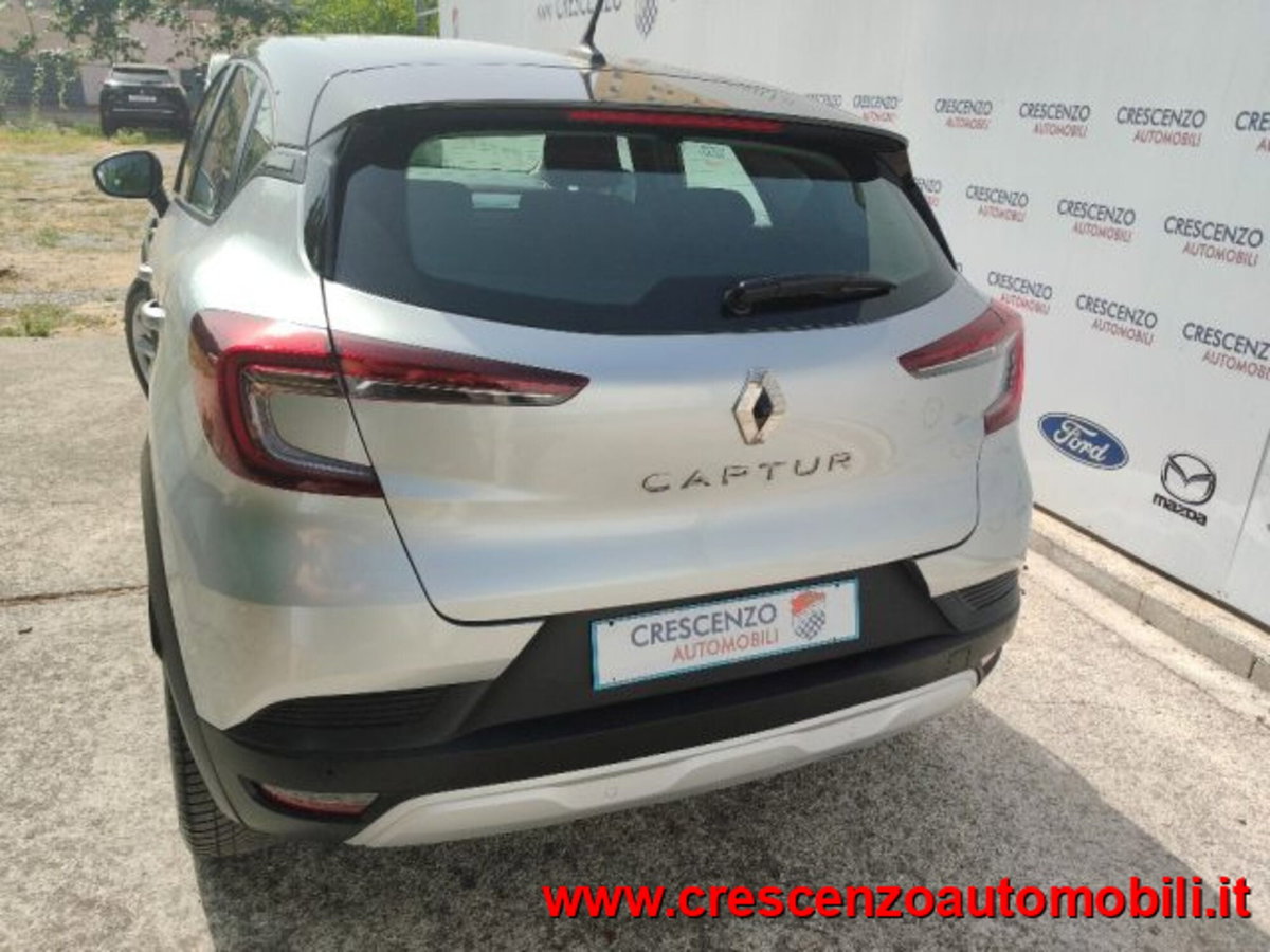 Renault Captur TCe 90 CV Business (8)