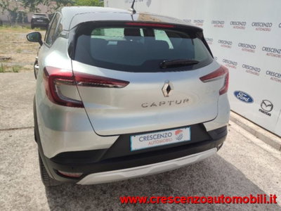 Renault Captur TCe 90 CV Business (9)