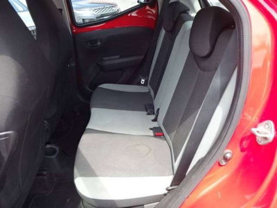 Toyota Aygo 1.0 VVT-i 69 CV 5 porte x-clusiv (10)