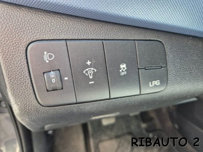 Hyundai i10 1.0 LPGI Econext Sound Edition (11)