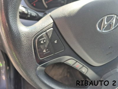 Hyundai i10 1.0 LPGI Econext Sound Edition (12)