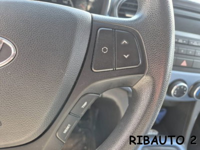 Hyundai i10 1.0 LPGI Econext Sound Edition (13)