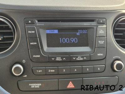 Hyundai i10 1.0 LPGI Econext Sound Edition (15)