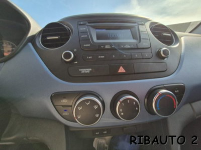 Hyundai i10 1.0 LPGI Econext Sound Edition (17)