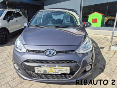 Hyundai i10 1.0 LPGI Econext Sound Edition (3)