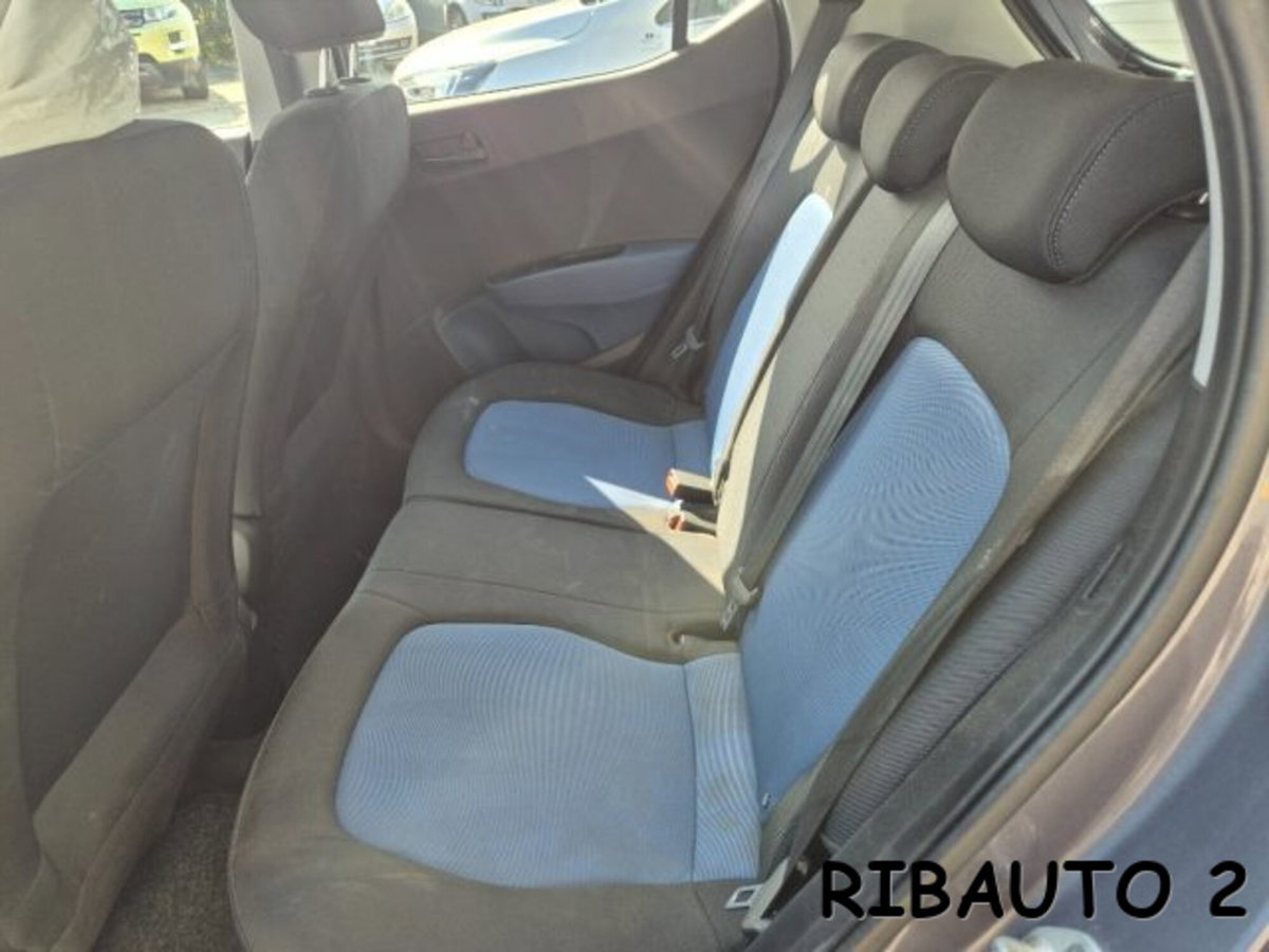 Hyundai i10 1.0 LPGI Econext Sound Edition (7)