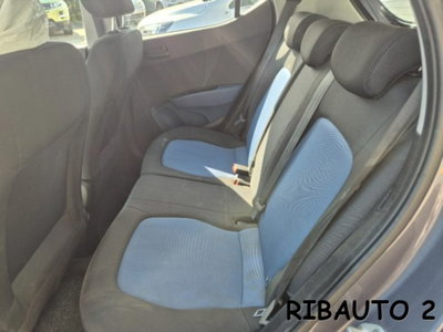 Hyundai i10 1.0 LPGI Econext Sound Edition (7)