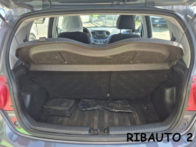 Hyundai i10 1.0 LPGI Econext Sound Edition (8)