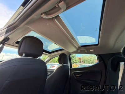 Lancia Ypsilon 1.3 MJT 16V 95 CV 5 porte S&S Platinum (13)