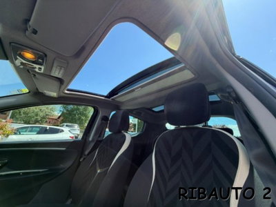 Lancia Ypsilon 1.3 MJT 16V 95 CV 5 porte S&S Platinum (17)