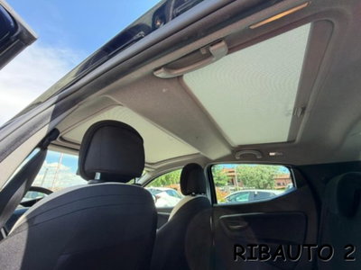 Lancia Ypsilon 1.3 MJT 16V 95 CV 5 porte S&S Platinum (8)