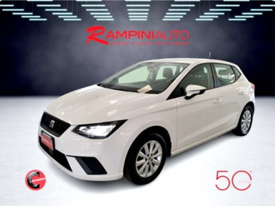 SEAT Ibiza 1.0 TGI 5 porte Business