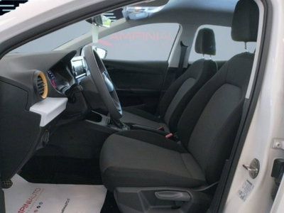 SEAT Ibiza 1.0 TGI 5 porte Business (14)