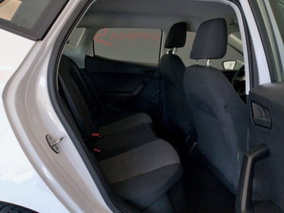SEAT Ibiza 1.0 TGI 5 porte Business (16)