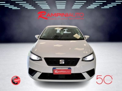 SEAT Ibiza 1.0 TGI 5 porte Business (3)