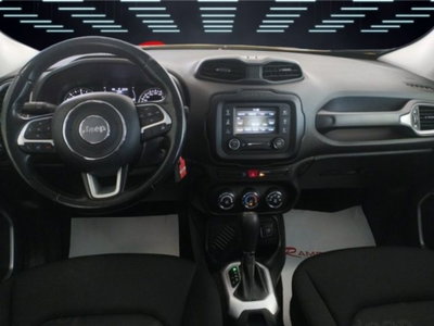 Jeep Renegade 1.6 Mjt DDCT 120 CV Business (14)