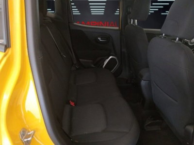 Jeep Renegade 1.6 Mjt DDCT 120 CV Business (18)