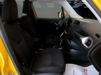 Jeep Renegade 1.6 Mjt DDCT 120 CV Business (19)