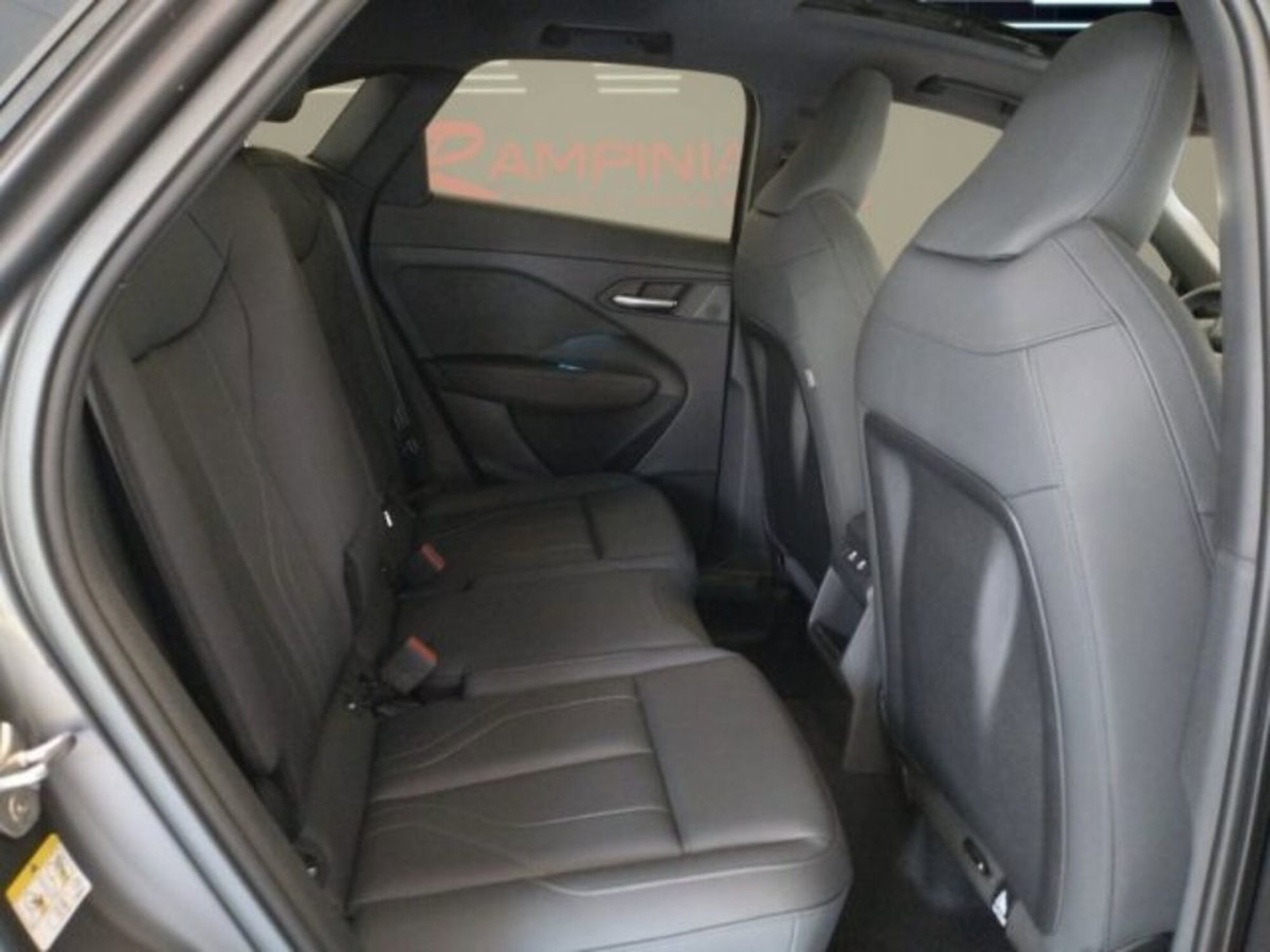 Audi Q3 Sportback 35 TDI quattro S tronic S line edition (19)