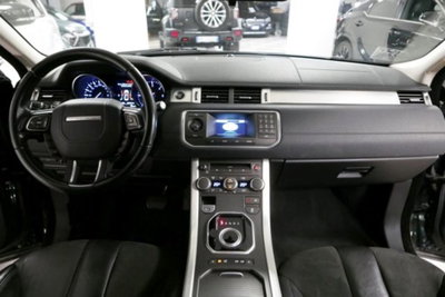 Land Rover Range Rover Evoque 2.2 TD4 5p. Pure (6)