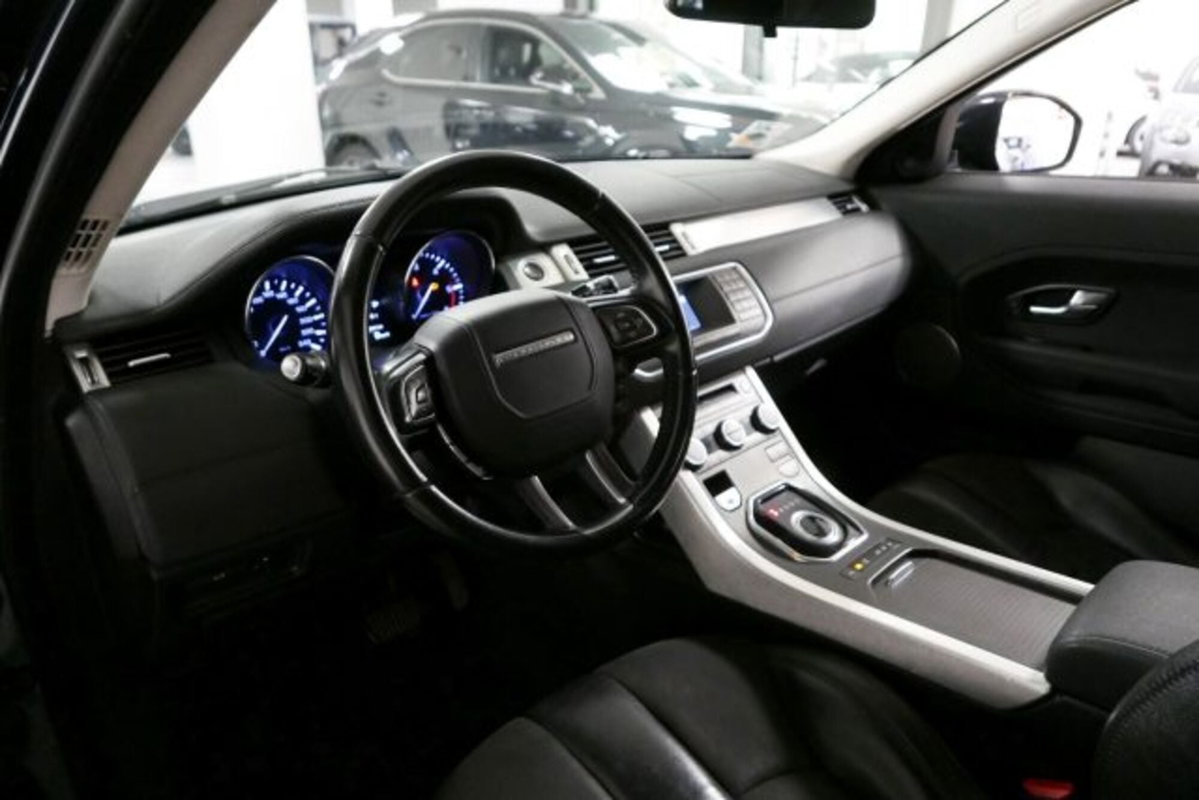 Land Rover Range Rover Evoque 2.2 TD4 5p. Pure (7)