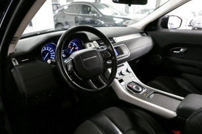 Land Rover Range Rover Evoque 2.2 TD4 5p. Pure (7)