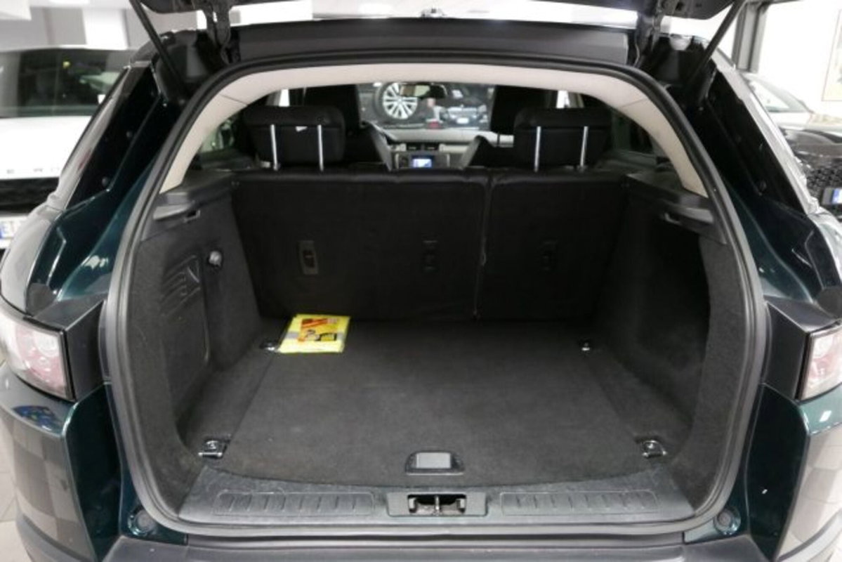 Land Rover Range Rover Evoque 2.2 TD4 5p. Pure (8)