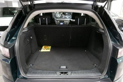 Land Rover Range Rover Evoque 2.2 TD4 5p. Pure (8)