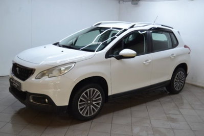 Peugeot 2008 75 Active