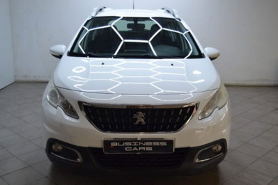 Peugeot 2008 75 Active (2)
