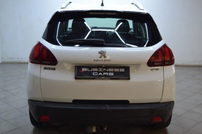 Peugeot 2008 75 Active (3)