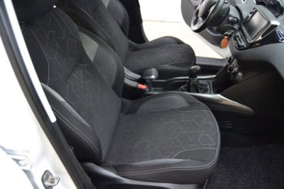 Peugeot 2008 75 Active (9)