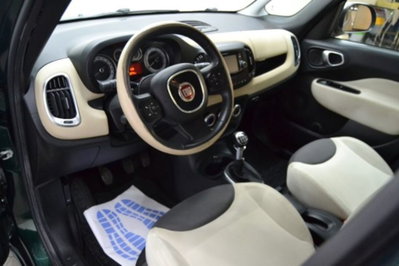 Fiat 500L 0.9 TwinAir Turbo Natural Power Lounge (10)