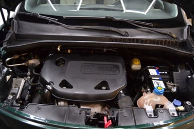 Fiat 500L 0.9 TwinAir Turbo Natural Power Lounge (14)