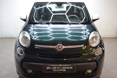 Fiat 500L 0.9 TwinAir Turbo Natural Power Lounge (2)
