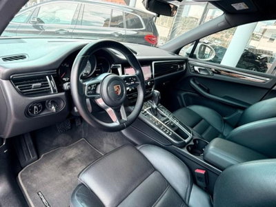 Porsche Macan S (11)