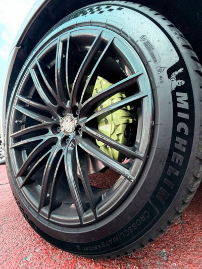 Porsche Macan S (12)