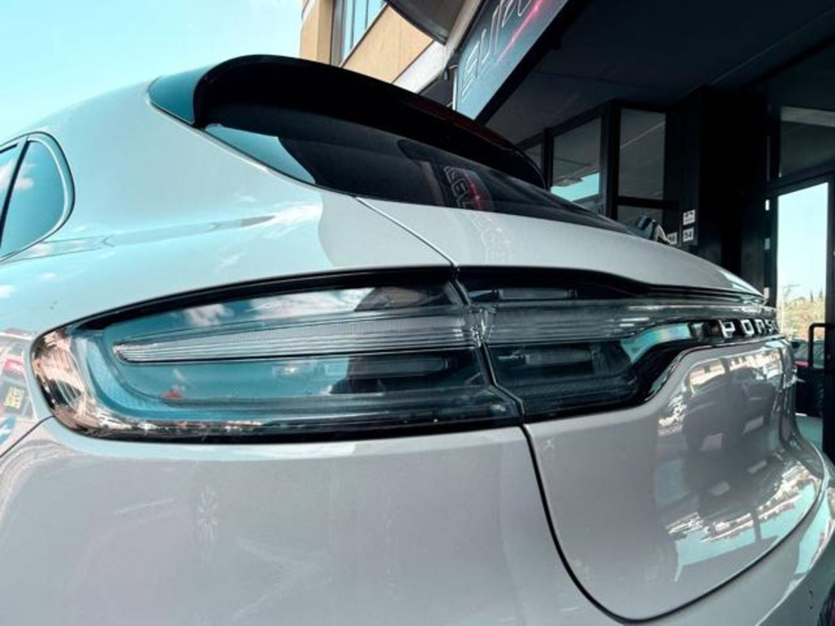 Porsche Macan S (13)